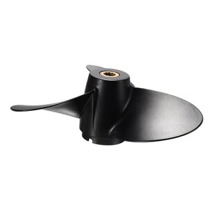 极速7 1/2 x 6 1/2 Boat Propeller For Suzuki Outboard Engine
