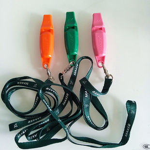 马克鸽哨香港maker鸽笛口哨鹦鹉八哥鸟哨子鸽子哨训鸽哨威罗森