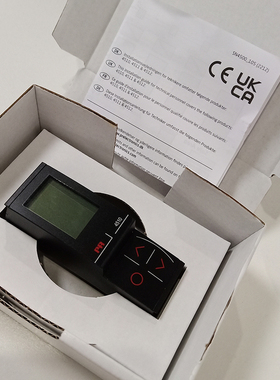 适用丹麦PR4510多功能隔离信号转换器PR4114PR4116前端显示器卡扣