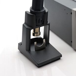 。QUICK快克861DW发热芯组件 加热芯 861热风枪发热芯钢管 风枪座