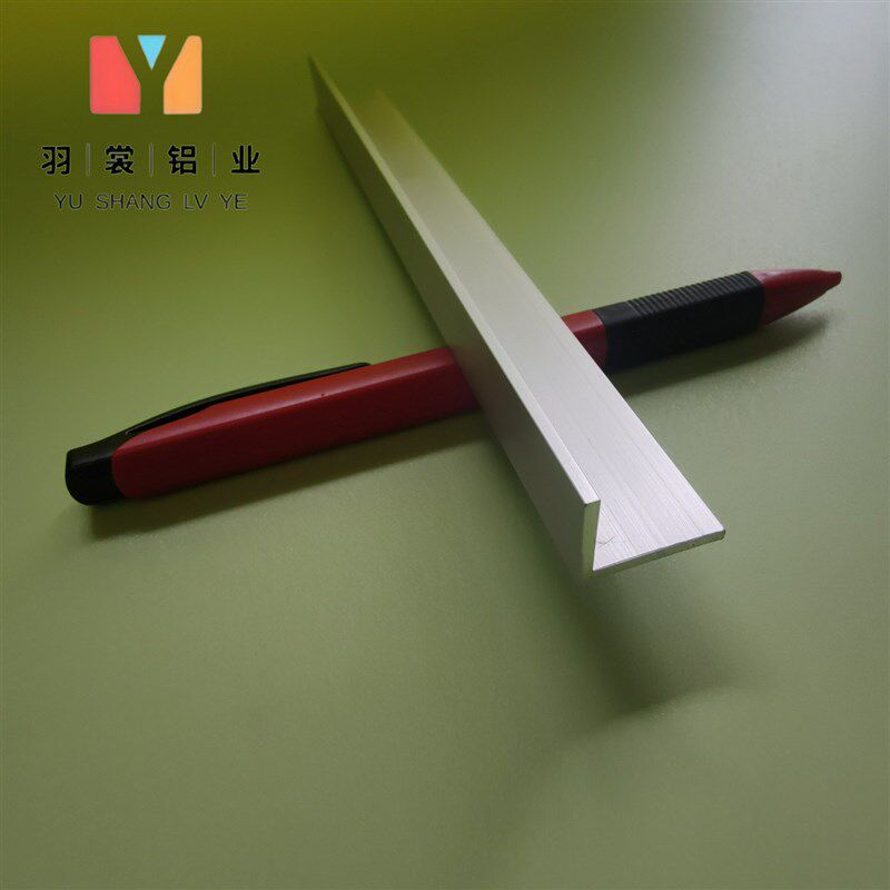 铝合金20152角铝L型角铝等边铝角型材零切割L铝角条加工打孔