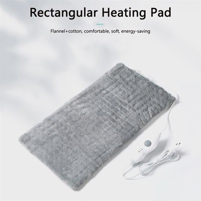 Winter Heater 3 Gear Adjustable Electric Warmer Blanket