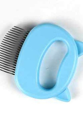 Cat and dog shaving massage comb Pet Hair Removal Massaging