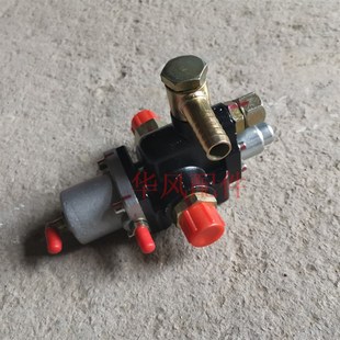 时风风顺1汽车气控换向阀原厂推荐 2000自卸车液压转换器 风驰1800
