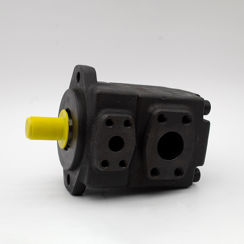 注塑机低噪音液压油泵 高压叶片泵PV2R1 PV2R2 PV2R3系列定制