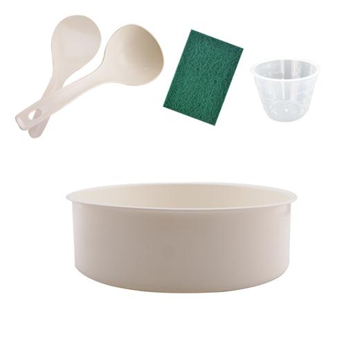 适用电饭锅蒸笼3L/3升YJ/YH/YN/YC/YD蒸笼/蒸格/蒸笼蒸架蒸格蒸架