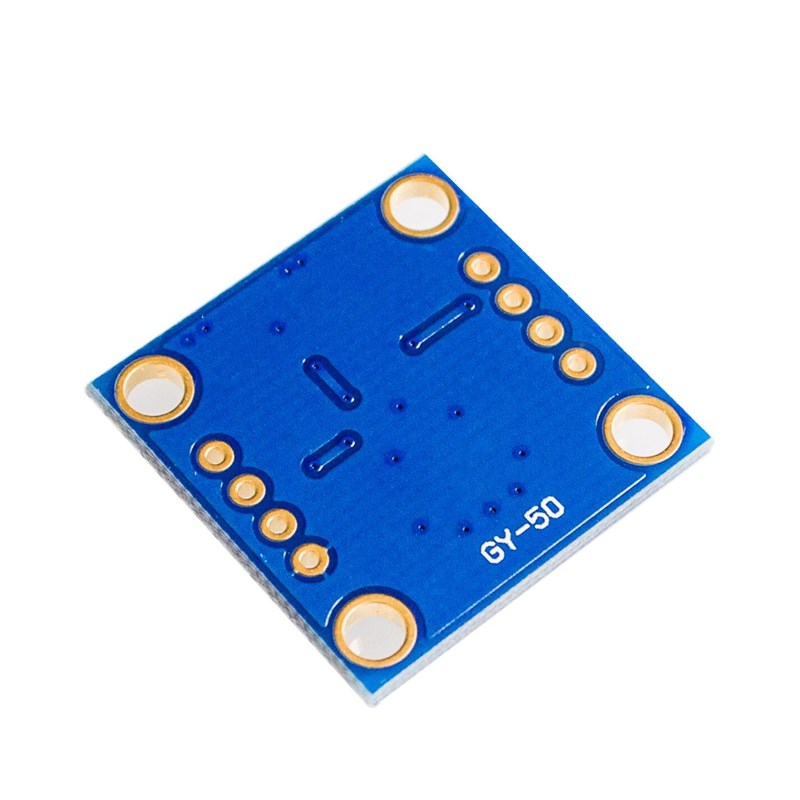 新品10pcs GY-50 L3G4200D Triple Axis Gyro Angular Velocity S