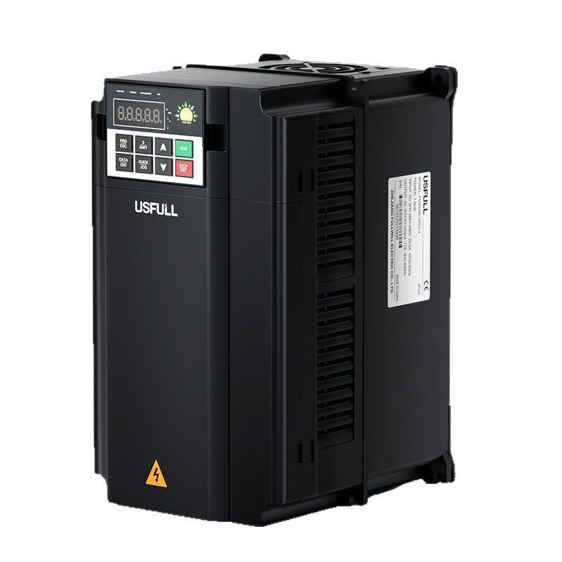 光伏水泵变频器80V三相水泵风机电动机调速控制器VFD