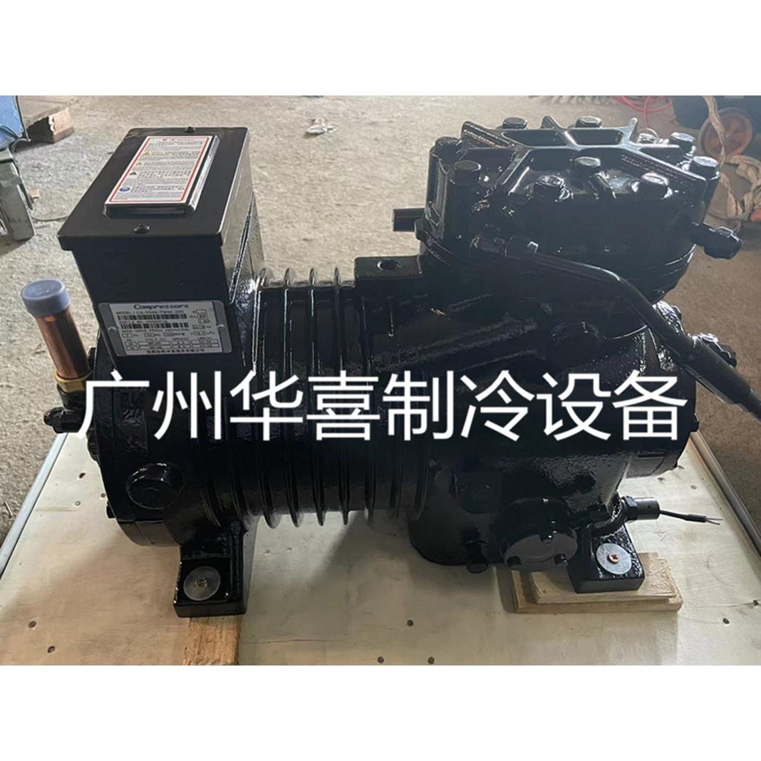 CA-0300CA-0500-TWMS-0800-TFM-200冷库半封闭压缩机