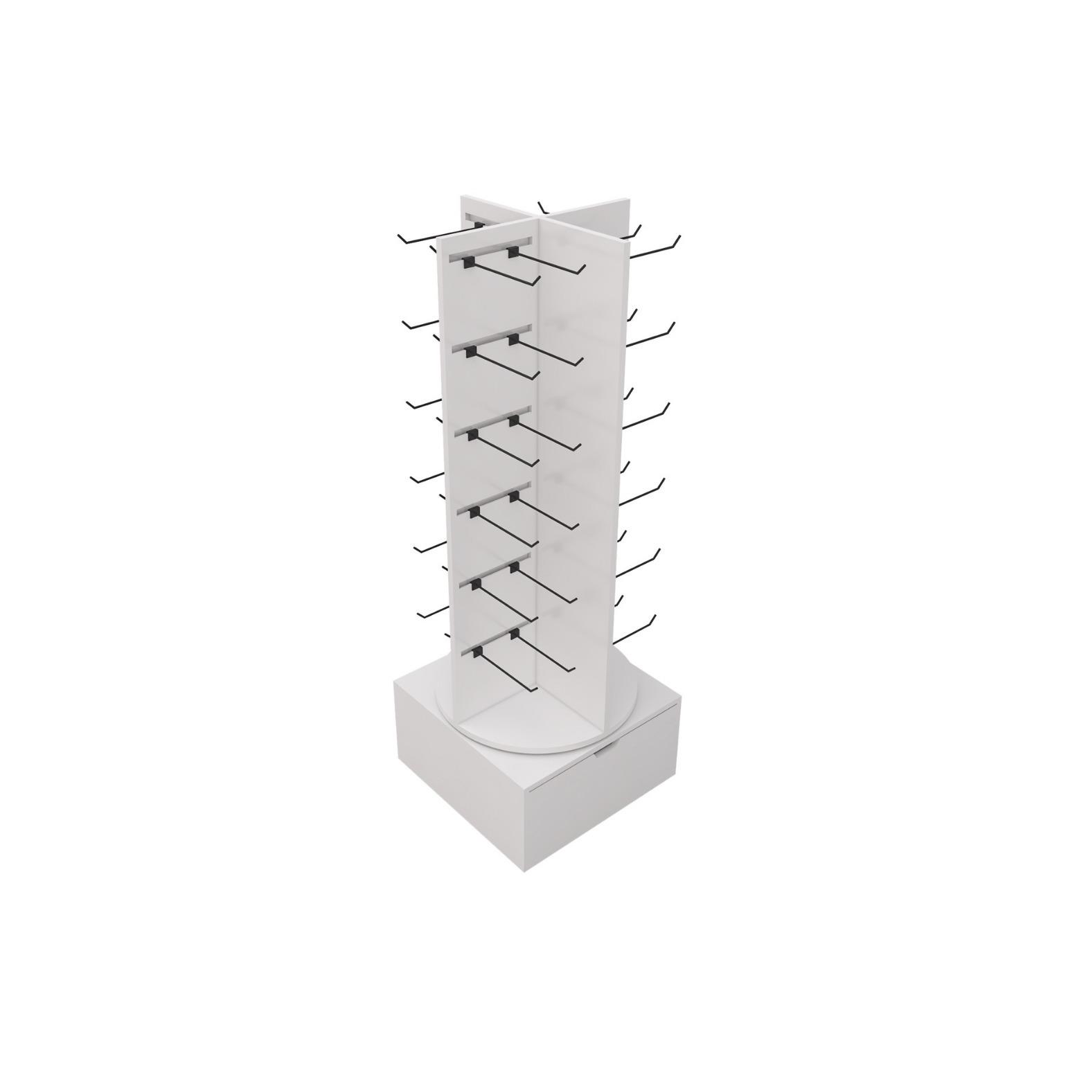 小卖部超市零食货架商品展示架子商用置物架超市货架展示架便利店
