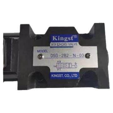 液压阀PDF-90-FTDB-06G-3TV-03GTV-06GRV-02G-1全新KINGST