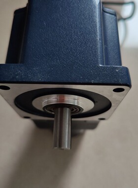 青海本都电机  5IK120GN-SS3F(V)齿轮减速机