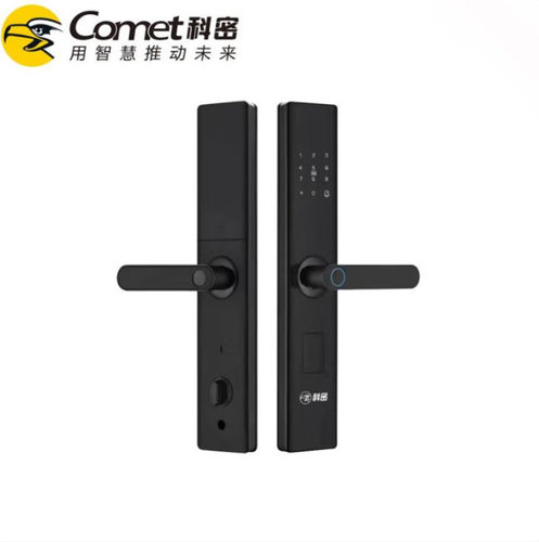 科密指纹智能门锁APP智联C级