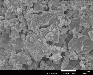 25μm 相陶瓷材料 钛碳化铝 MAX Ti3AlC2 0.5