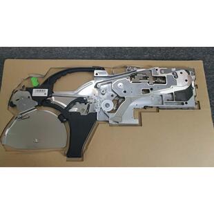 韩华SM421贴片机飞达sm8mm12mm供料器气动飞达格