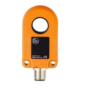 环形接近开关 I7R3015 FPKG IFM易福门 100 电感式 IPF I7R205