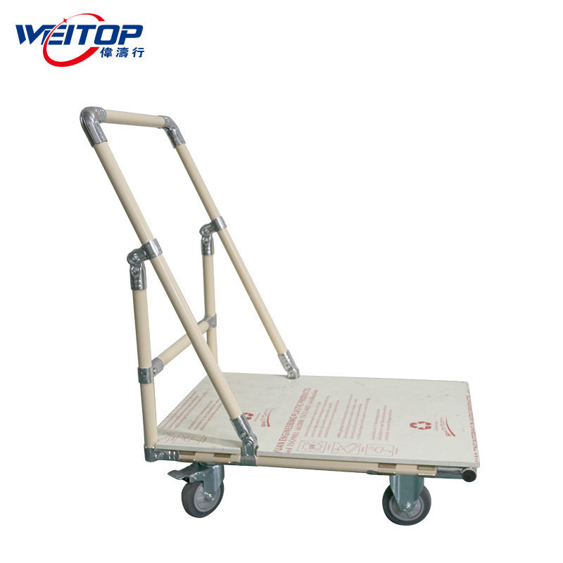 深圳线棒精益管厂家批发物流仓库手推车仓储台车静音平板车现货,电子元器件市场,电线扎带/束线带,淘宝优惠券,粉丝福利购,淘宝优惠卷