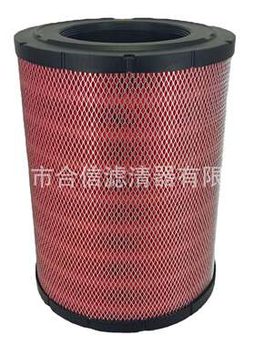 6WG1T10PD1发动机空气滤清器AF265371-14215213-01-14215214-0