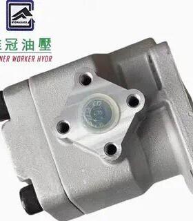 叶片泵PVF-30-70-11台湾WINNERWORKER唯冠油泵型号齐全