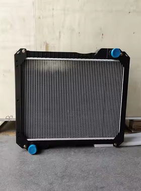JCB Radiator for JCB 30/926051