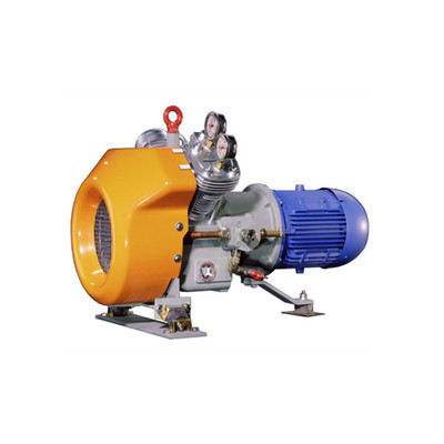 MACGREGOR活塞式压缩机L9 起重机 限位开关