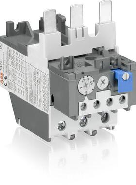 ABB TA系列热过载继电器 TA75DU-42M;10139496
