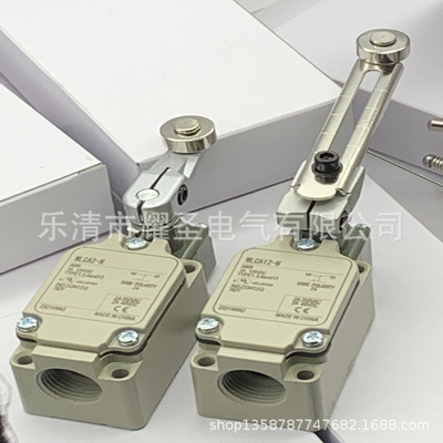 实物现货全新WLD2-LD-N WLD2-Q-LD行程开关质保一年