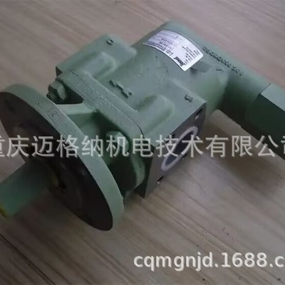 施特梅尔STEIMEL齿轮泵SF4/90RD现货原装