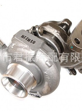 厂家批发 TF035HM 49135-04020 28200-4A200 涡轮增压器