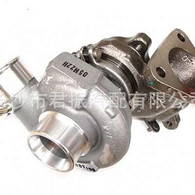 厂家批发 TF035HM 49135-04020 28200-4A200 涡轮增压器
