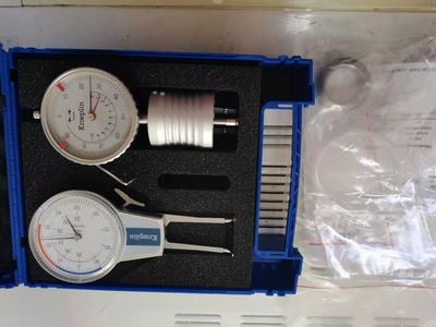 现货销售Kroeplin A2000 （A2100 +A2105）