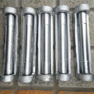 山东放散滚筒 小型钢轨滑轮 工务段轨道热力放散邦远牌