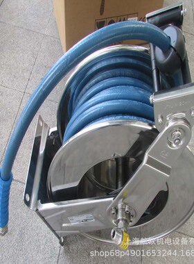 RAMEX软管TUBO181/2，AV1100，KIT 94