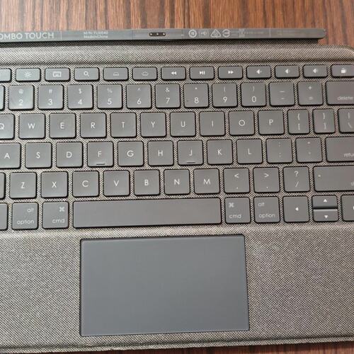 可维修罗技键盘COMBO Touch,型号YU0040，，议价