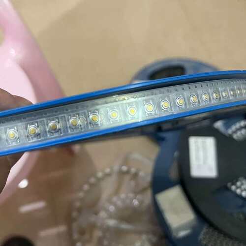 可维修4.5x4.5x1.5 180GF 贴片金属按键 按钮 40议价