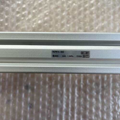 可维修气缸 MGPM16-200Z 议价议价