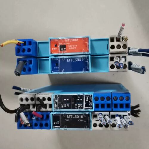 可维修MTL安全栅 MTL5016共10只(已），MT议价
