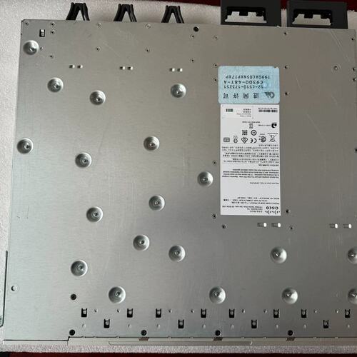 可维修思科 CISCO C9300-48T-A 机房下架议价
