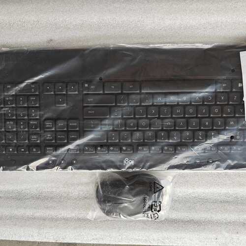 可维修罗技K540无线键鼠套装，！没有包装盒议价