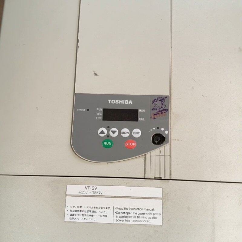 可维修东芝S9-15KW变频器其它元器件