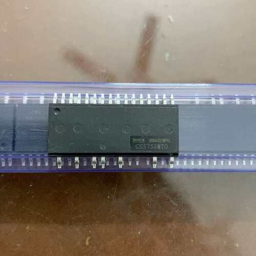 可维修CS5755MTO 电机驱动器及控制器 CS5755MT0议价