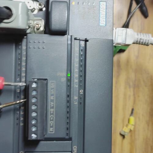 可维修合信PLC CPU H226XM CTH2 216-1BX3议价