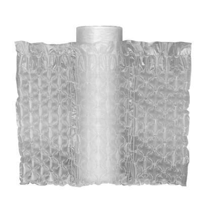 高压葫芦膜泡袋气泡垫JFD流充气填充防气厂震缓冲充气垫物包装家