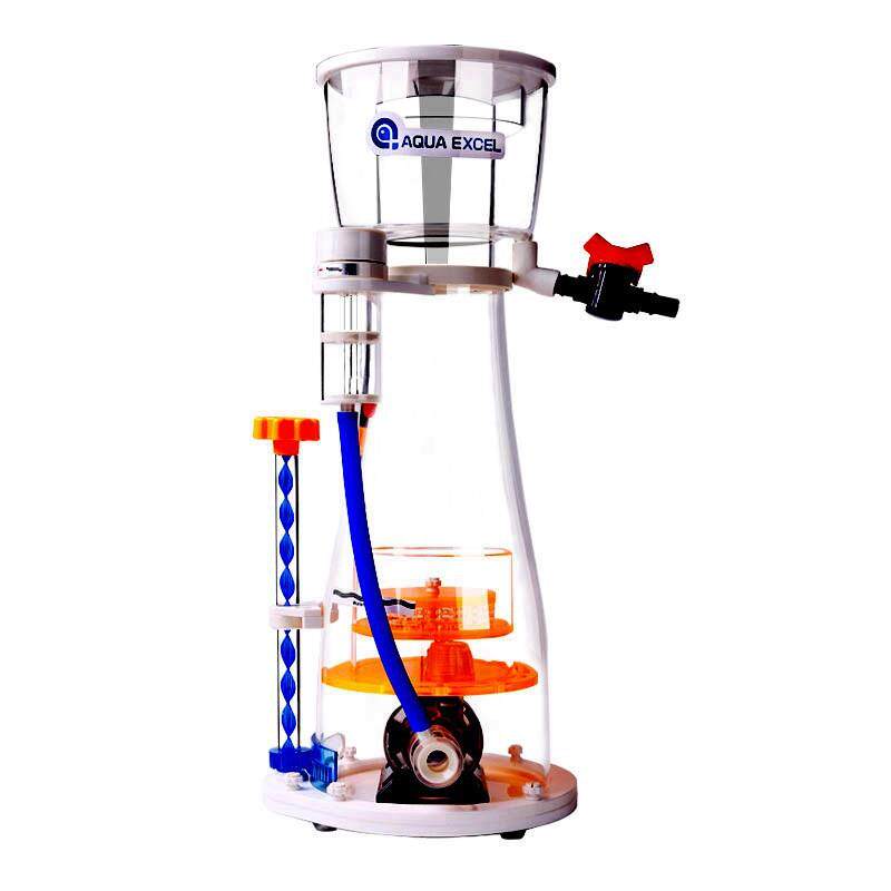 新款ECDF系列蛋白分离器海水珊瑚缸新款蛋分过滤器