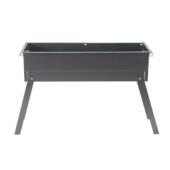 加厚户烧便烤ST 29炉小型家折用外商用木炭野炊全套烤架携叠烤肉