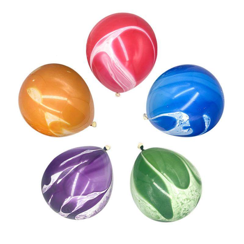 0寸12寸彩云玛气瑙球生地日派对布1置场装饰玛瑙纹云朵气球,节庆用品/礼品,气球,淘宝优惠券,粉丝福利购,淘宝优惠卷