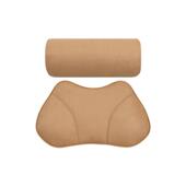 适用于10762Ait问M5 M9腰靠颈枕护枕枕护腰界靠o专用汽车内饰