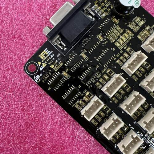 快意电梯轿厢通讯板按钮扩展指令板IFE-CCB/IFE-80/MCTC-CCB-A