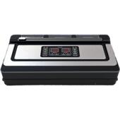 真空封口机家商用用吸大干力湿两不挑袋塑封密封包装 机全自动