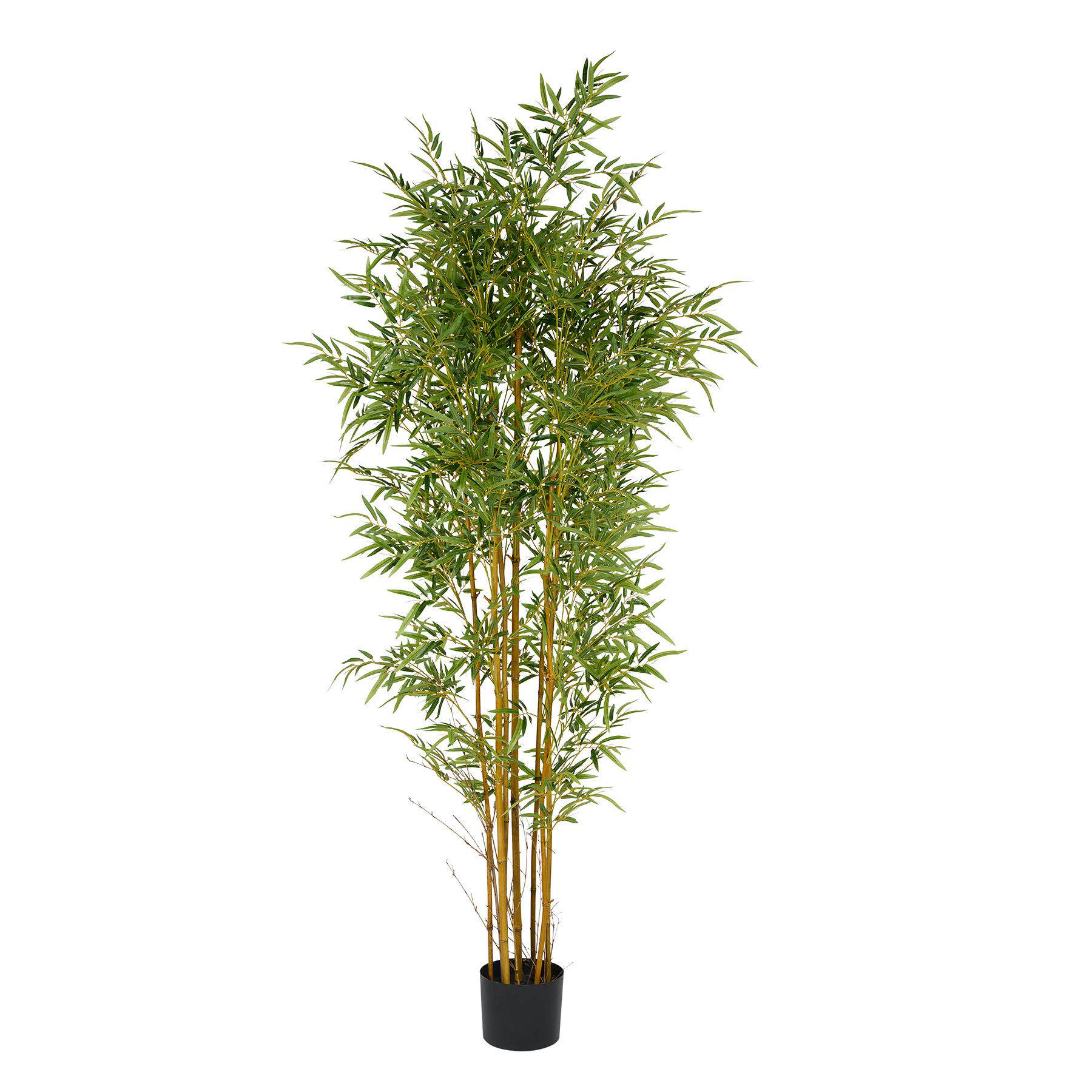 高级感仿真窗植物JY-YFQ-1装饰假竹子断隔屏风景关观玄客厅酒店橱